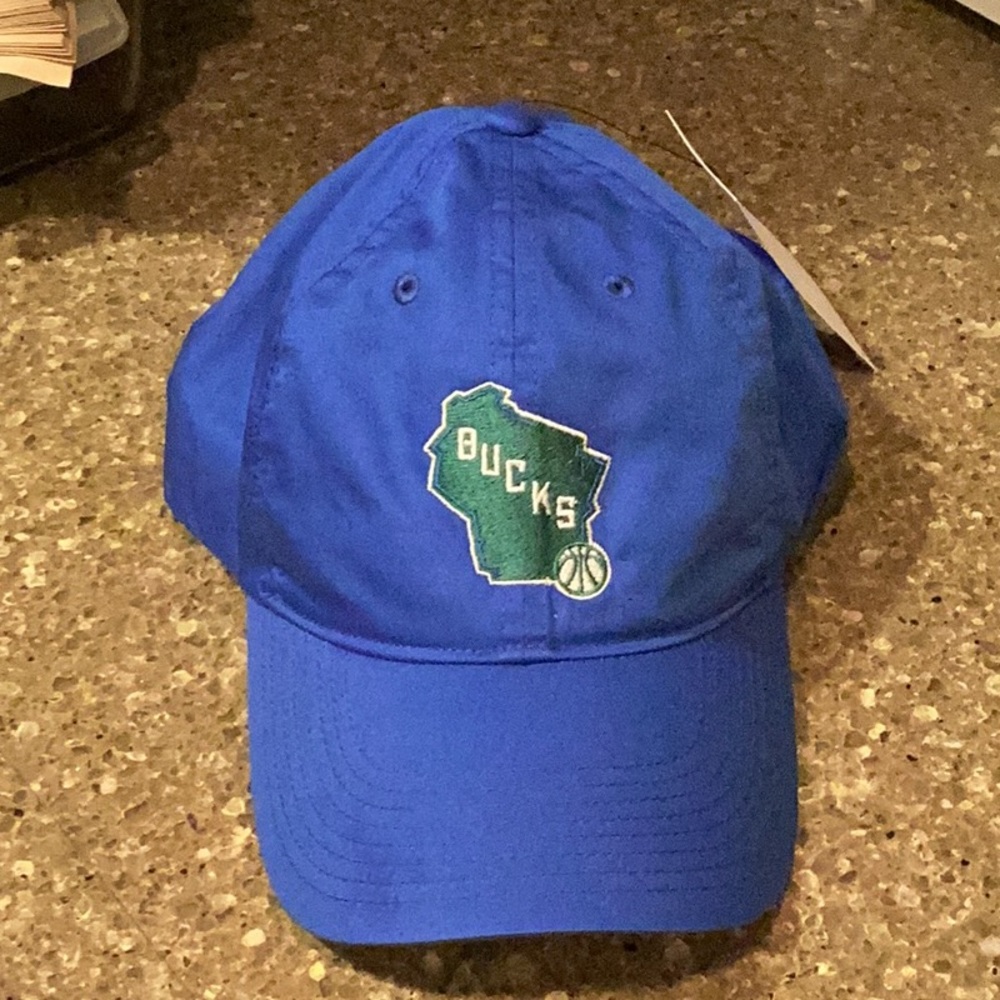 Milwaukee Bucks Hat